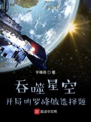 吞噬星空：开局叫罗峰做选择题